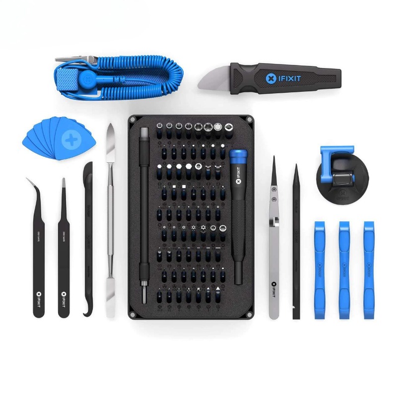 iFixit Pro Tech Toolkit Electr - огляд і ціна Electronics Repair Tools