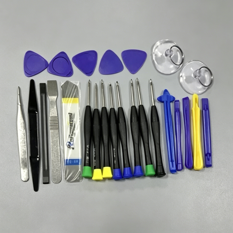 Multi Functional Repair Kit 22 - огляд і ціна Electronics Repair Business