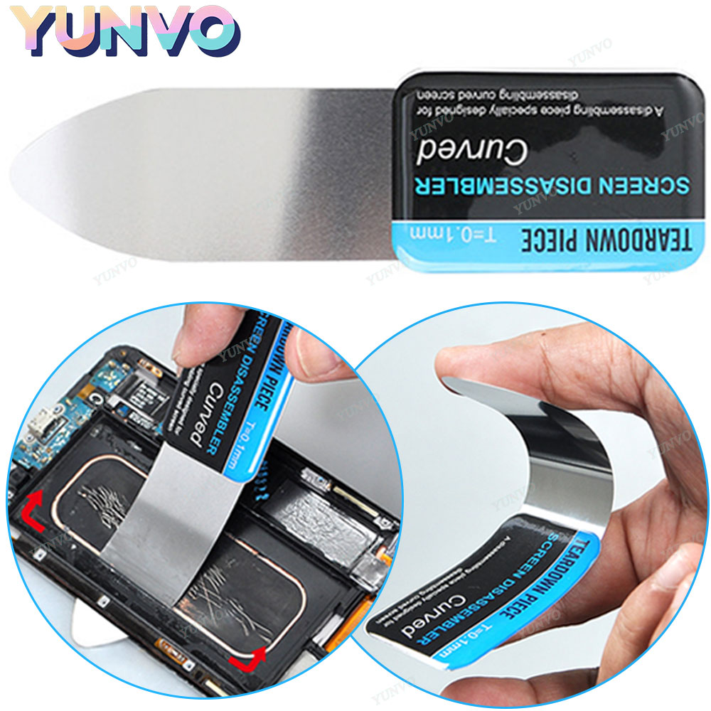 Mobile Phone Repair Screwdrive - огляд і ціна Phone Opening Tool