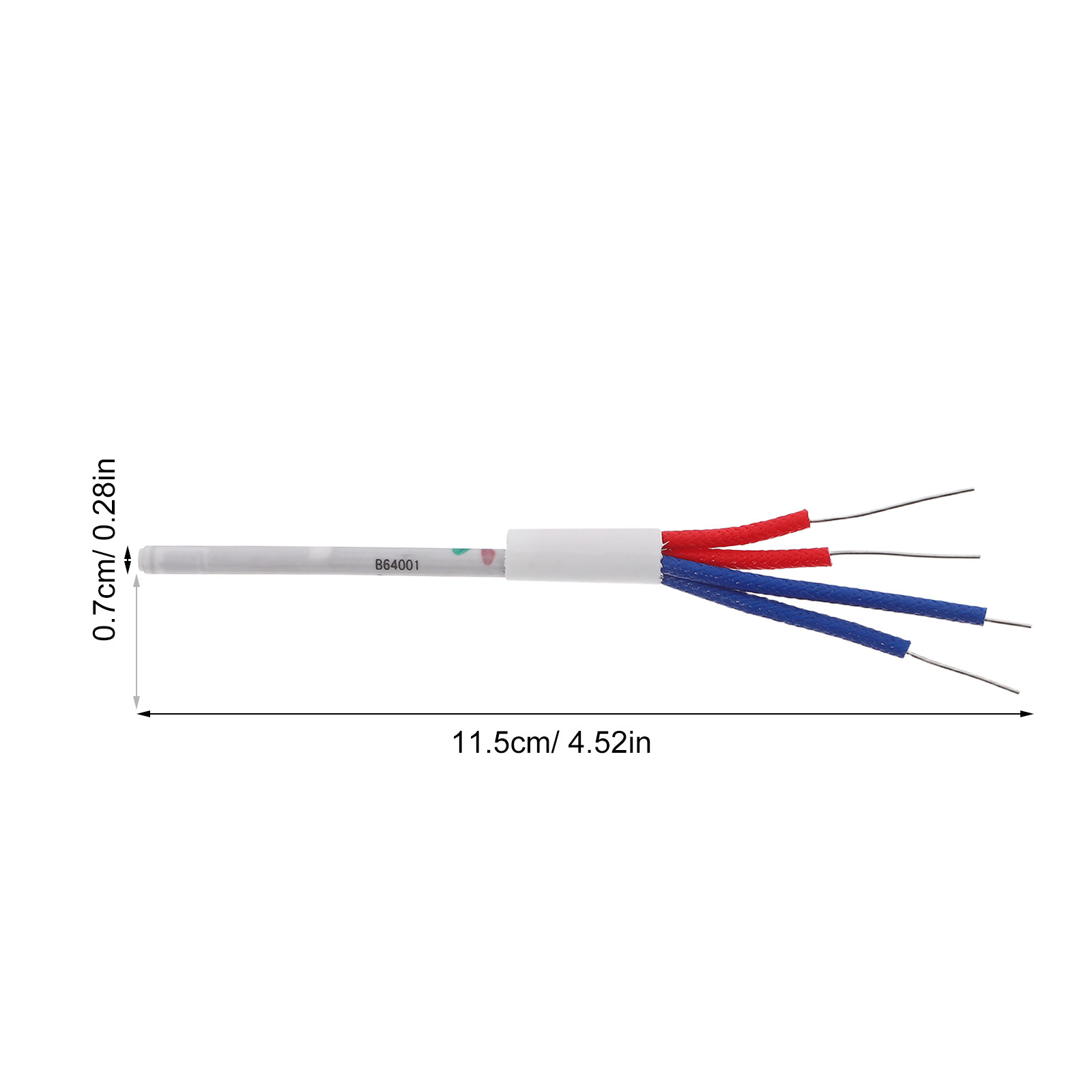 Ceramic Heating Element for So - огляд і ціна Repair Electronics