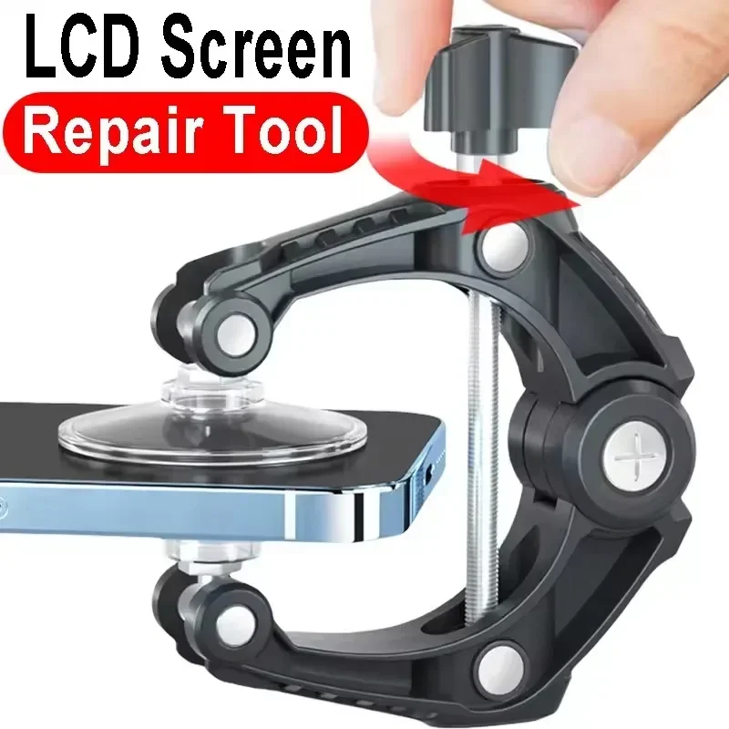 Phone-Screen Repair Suction-Cu - огляд і ціна Electronics Repair Business