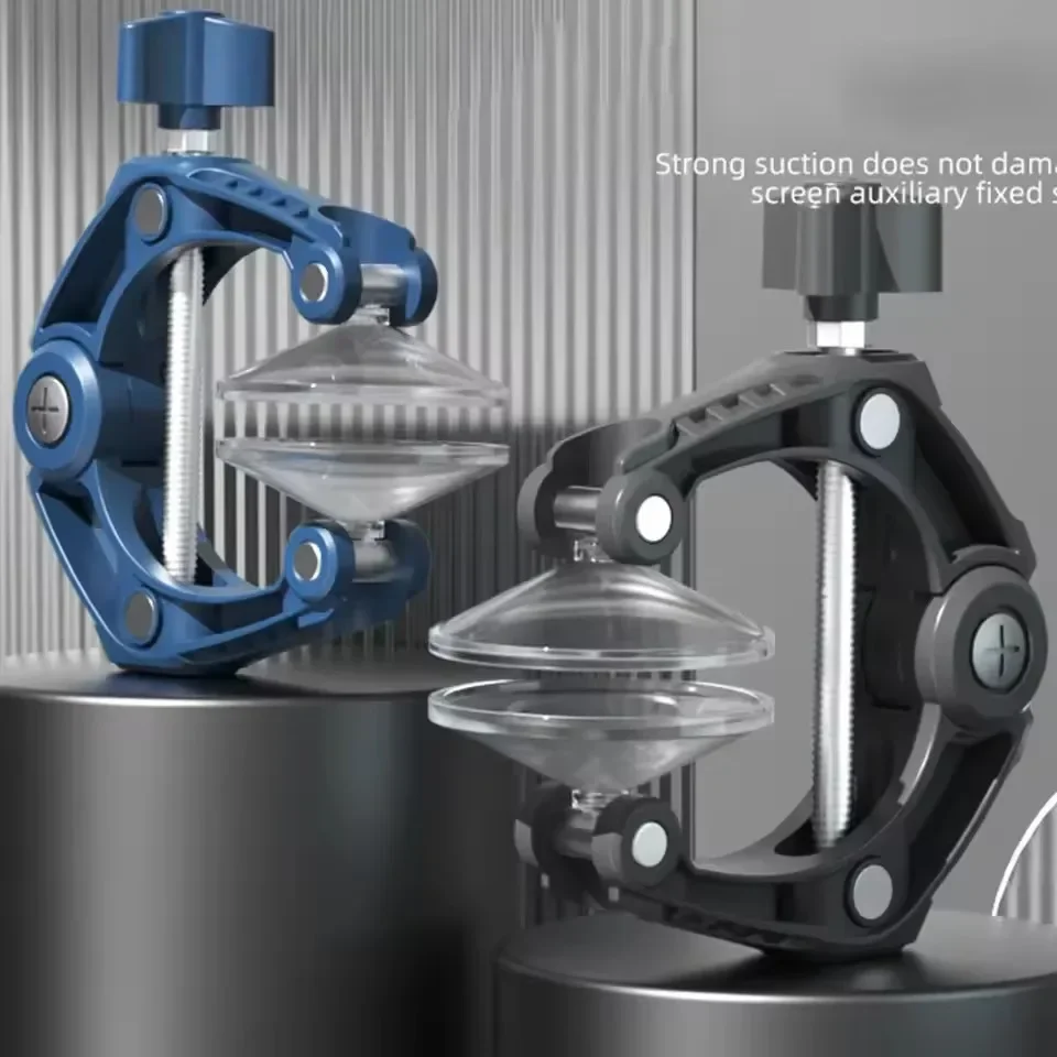 Phone-Screen Repair Suction-Cu - огляд і ціна Electronics Repair Business
