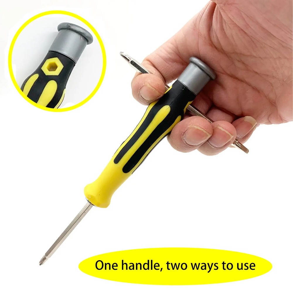 12 in 1 Multifunctional Screwd - огляд і ціна Phone Opening Tool