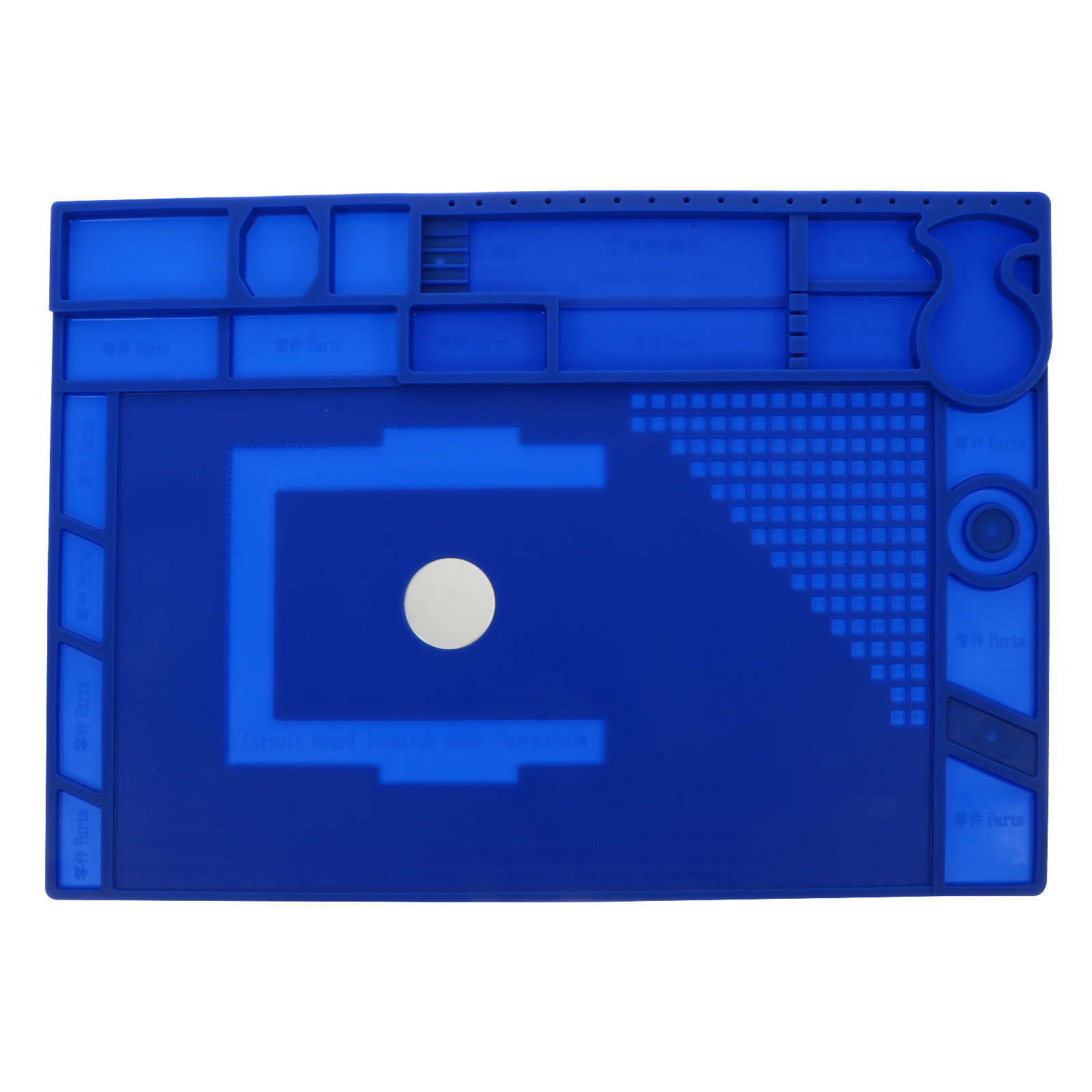 Large Silicone Electronics Rep - огляд і ціна Repair Electronics