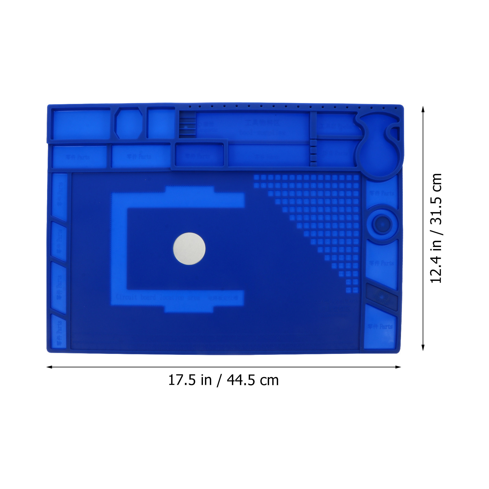 Large Silicone Electronics Rep - огляд і ціна Repair Electronics