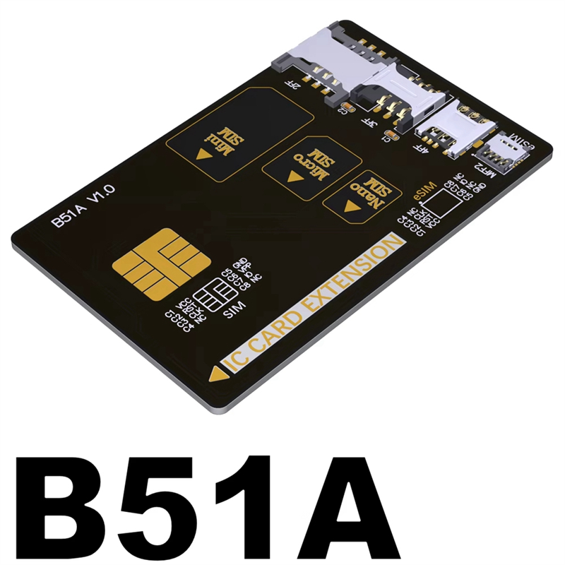 APPLIA-Smart Card Adapter Open - огляд і ціна Phone Opening Tool