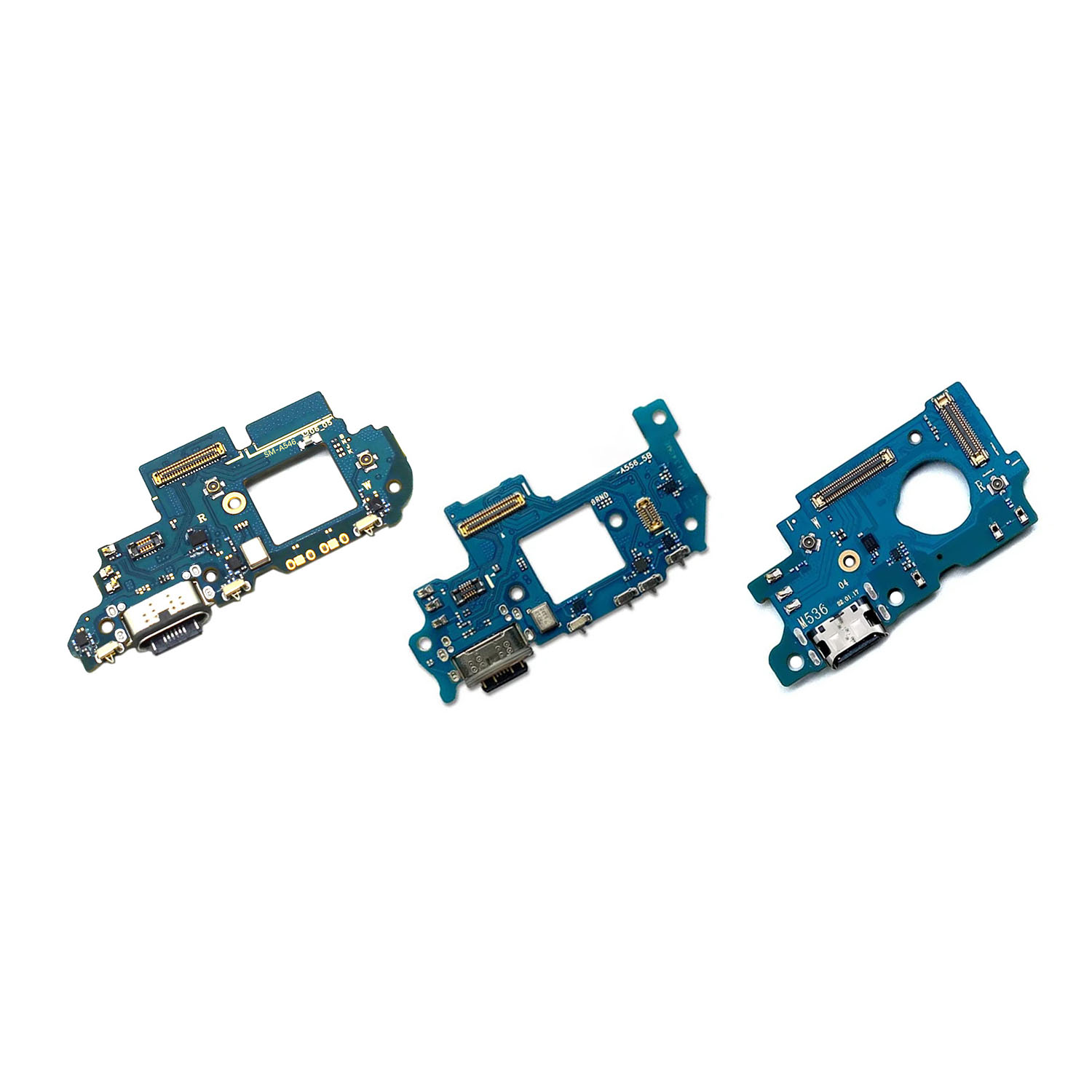 For Samsung A41 A50 A50S A51 A - огляд і ціна Charging Port Flex