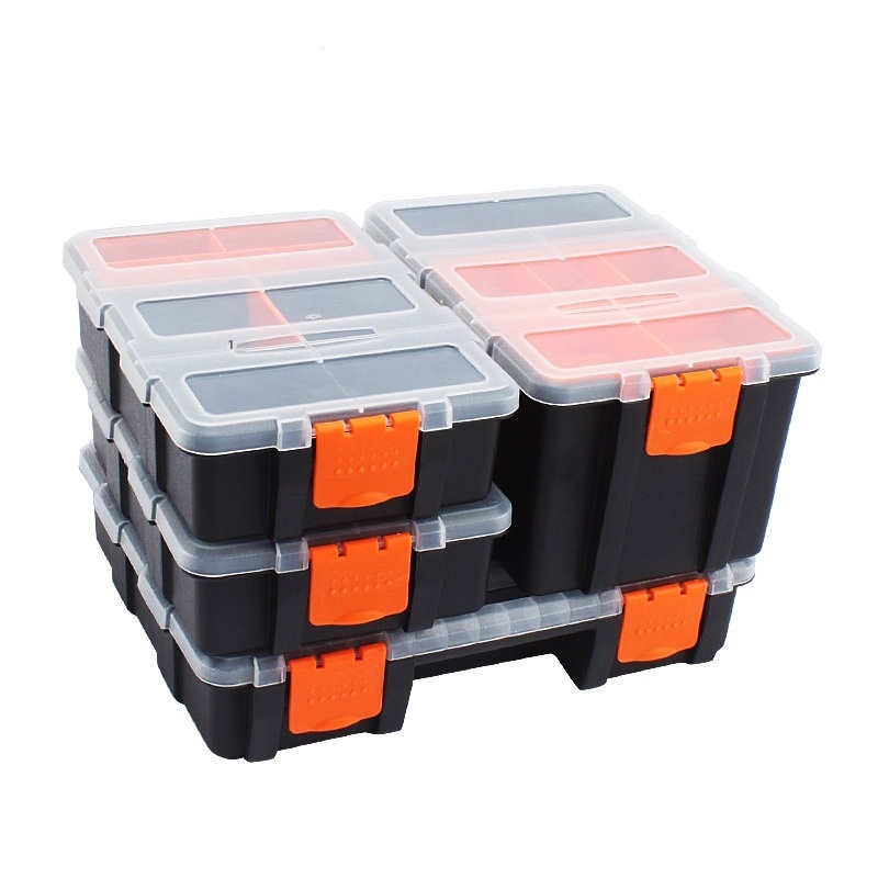 Storage Box Electronic Compone - огляд і ціна Electronics Repair Garage