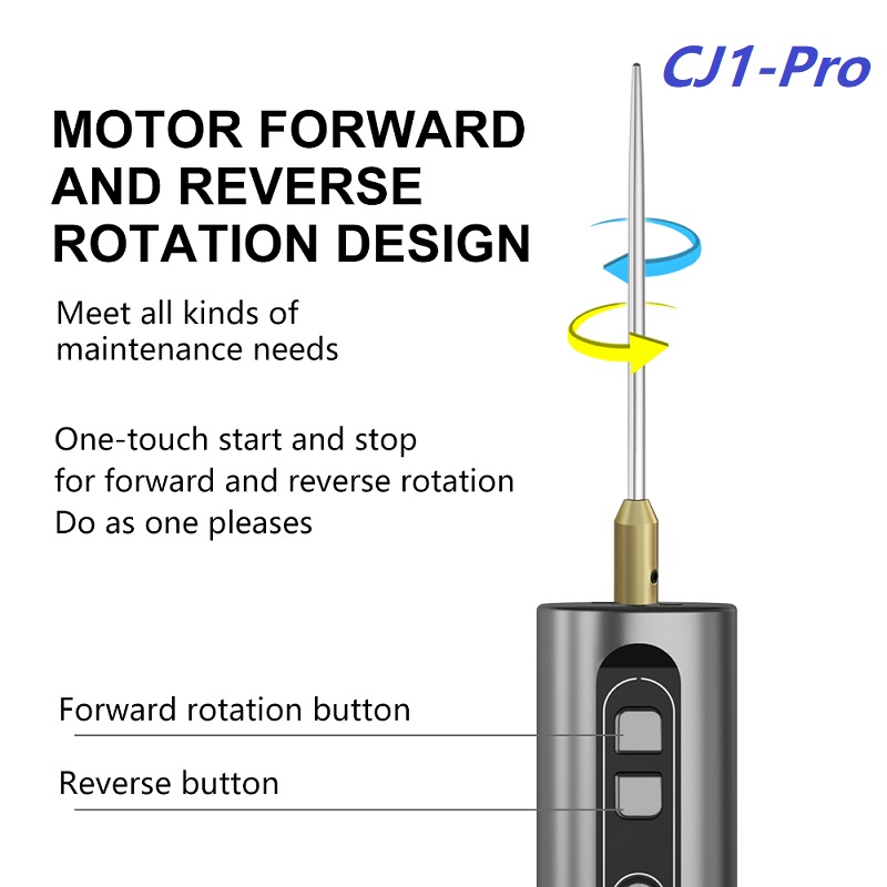 MaAnt CJ-1Pro Electric Glue Re - огляд і ціна Electronics Repair Business