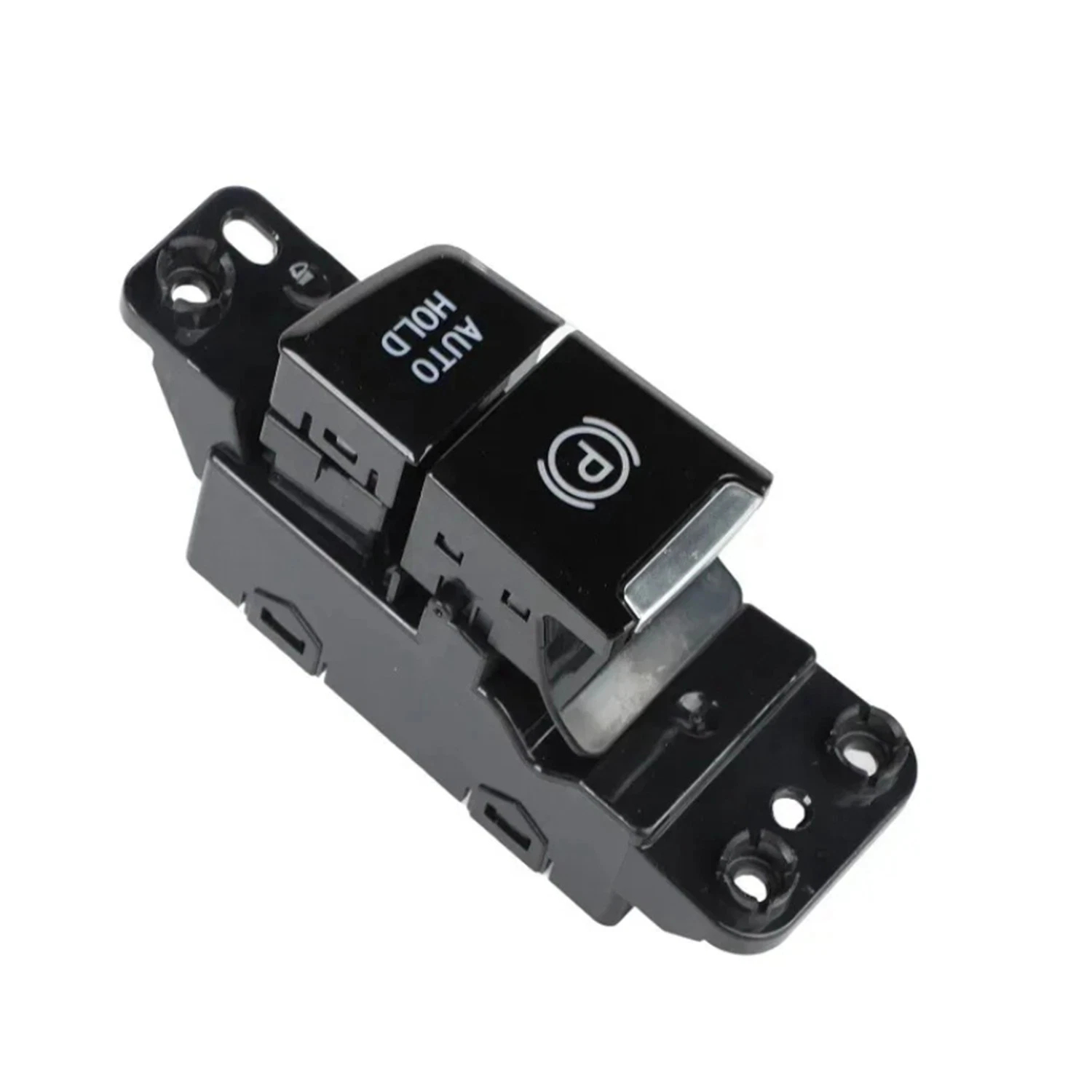OEM Replacement Parking Brake  - огляд і ціна Electronics Repair Garage