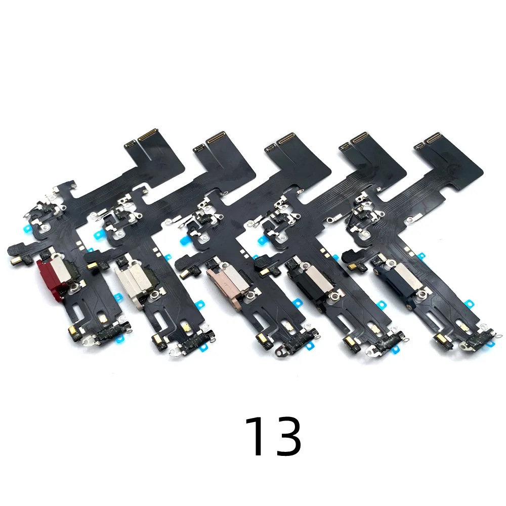 Charging Port Flex Cable for i - огляд і ціна Charging Port Flex