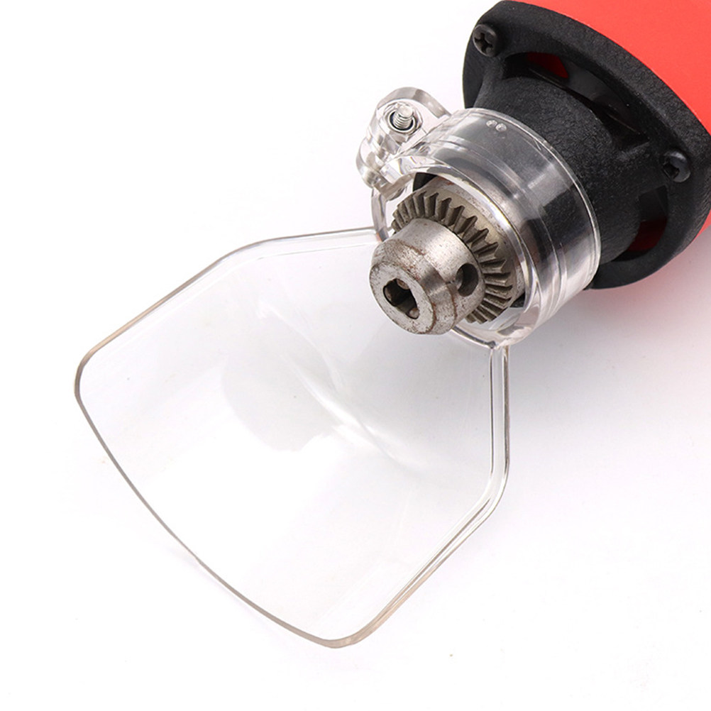 Mini Drill Cover Fast Adjustab - огляд і ціна Repair Electronics