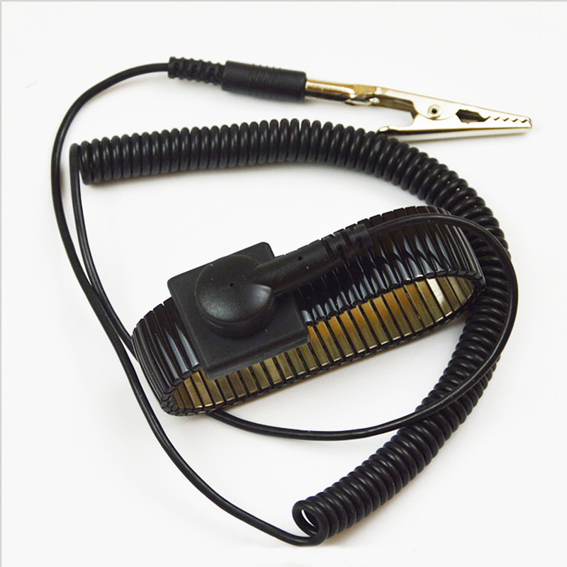 Anti Static Bracelet Electrost - огляд і ціна Repair Electronics