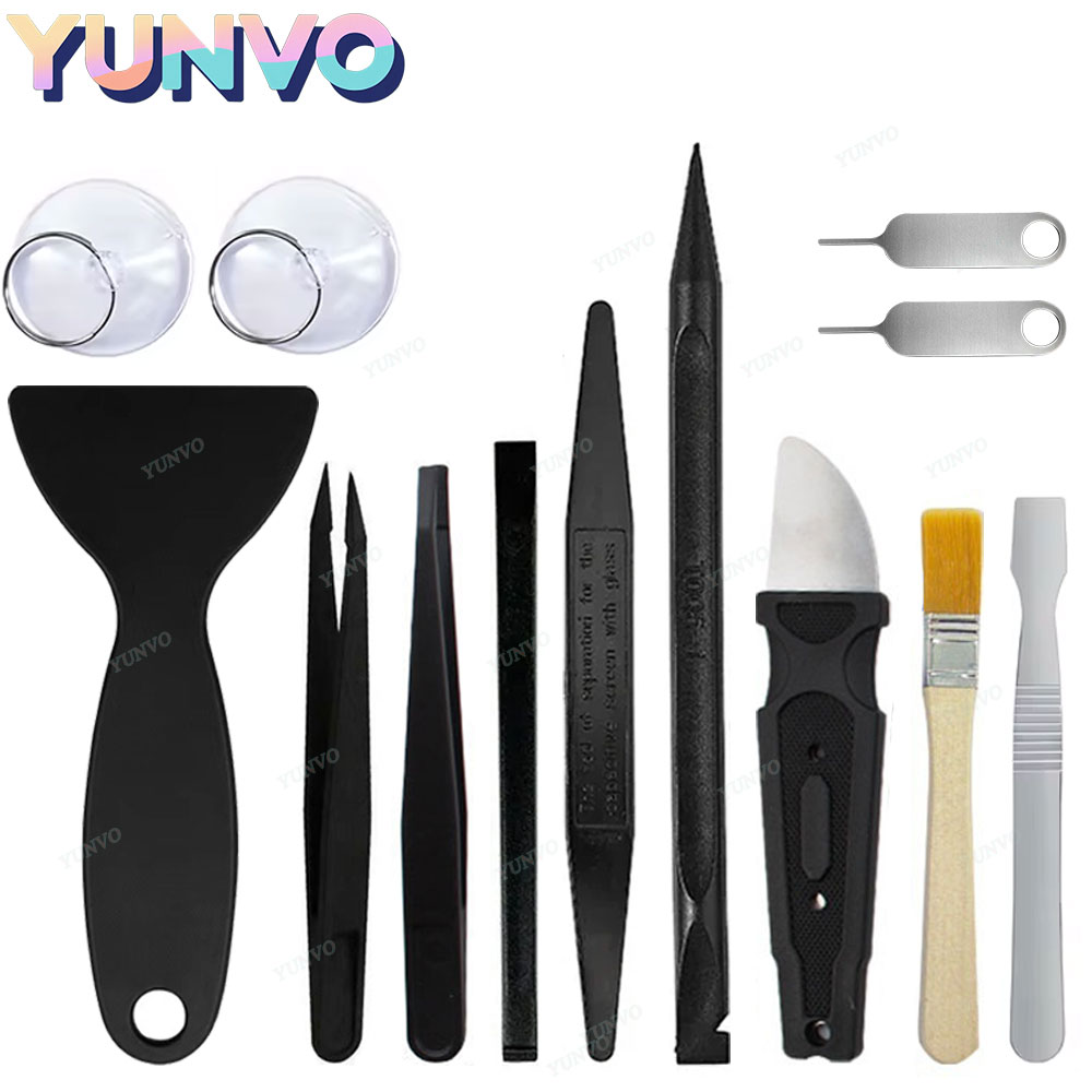 Universal Screen Opening Pry T - огляд і ціна Electronics Repair Business