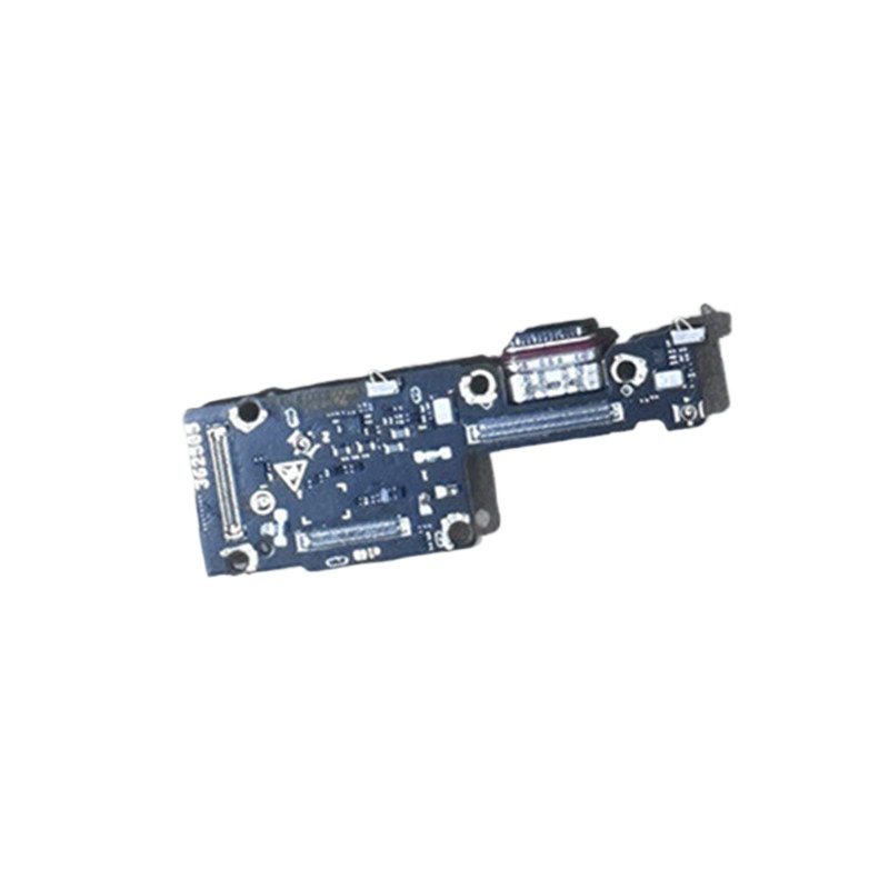 Repair Parts For ZTE Nubia Z80 - огляд і ціна Charging Port Flex