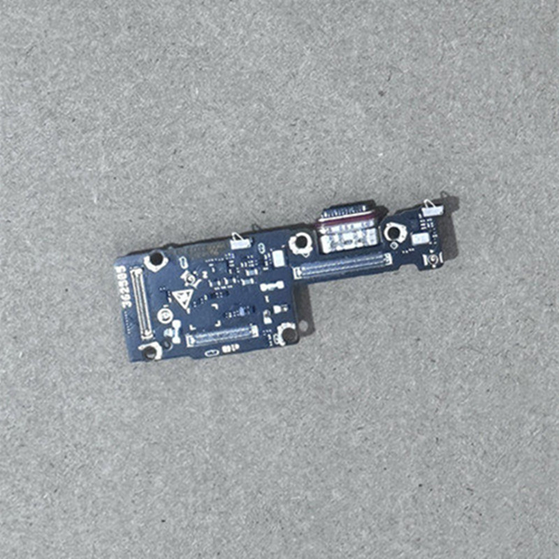 Repair Parts For ZTE Nubia Z80 - огляд і ціна Charging Port Flex
