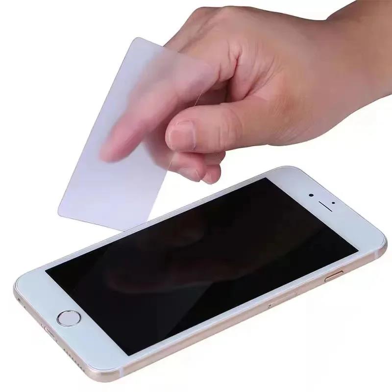 10-20 Pcs Ultra Thin Phone Pla - огляд і ціна Electronics Repair Business